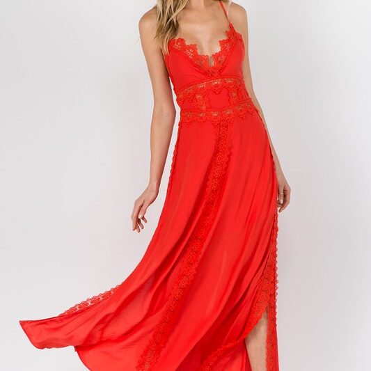 red lace dress backless Backless Short Red Lace Prom Dresses, Open Back Short Red Lace Graduat   Eip Collection