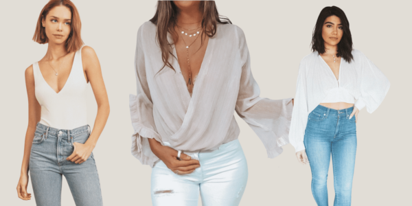 Girls Brunch Tops Spring Outfits For All Occasions 