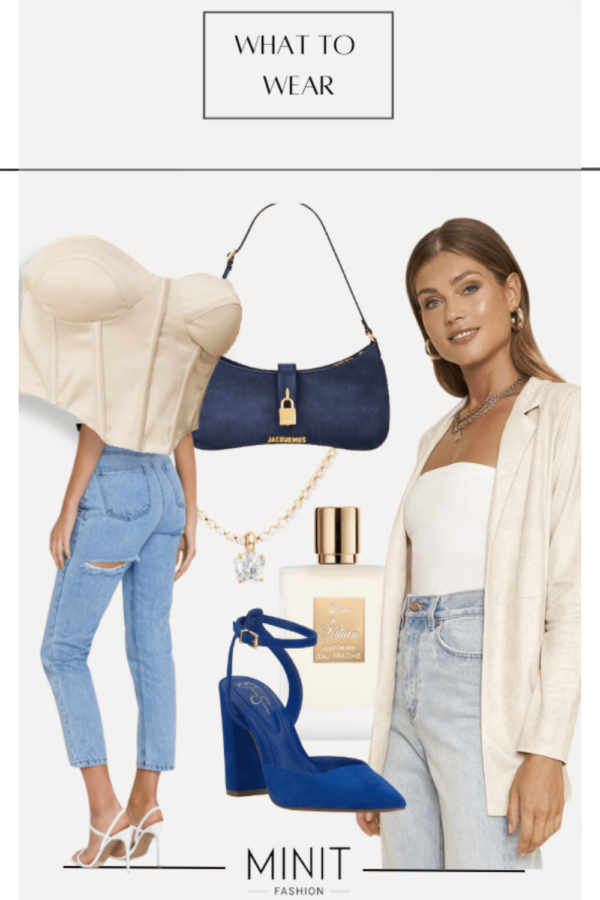 2024 Fall Date Outfits