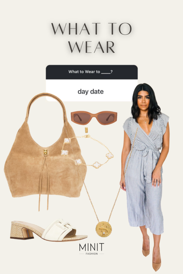 Day date outfit Inso