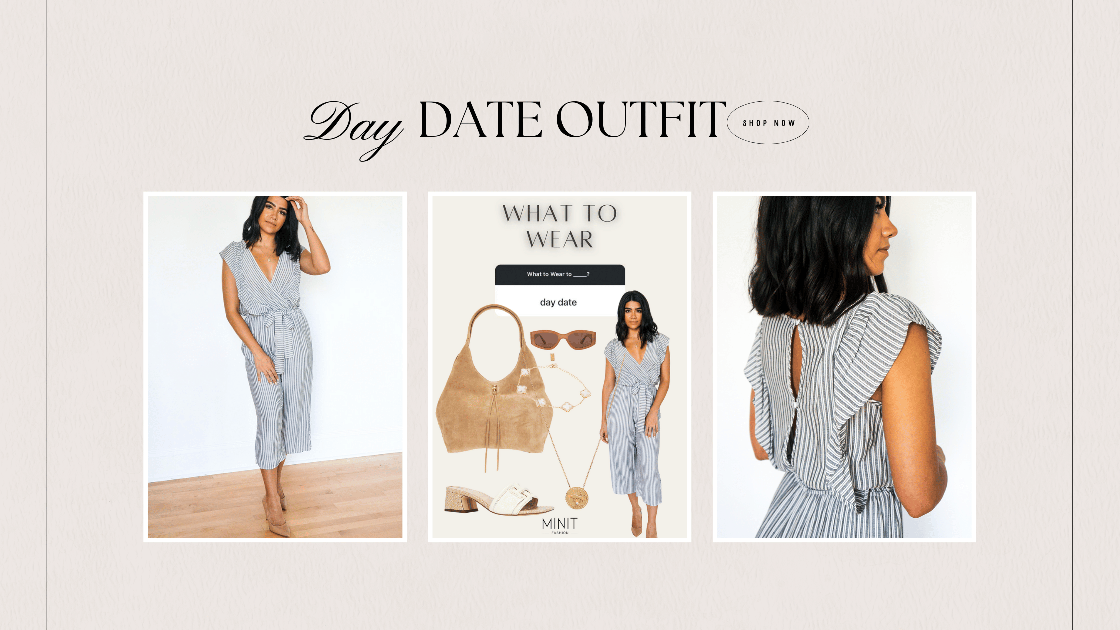 Day date outfit ideas