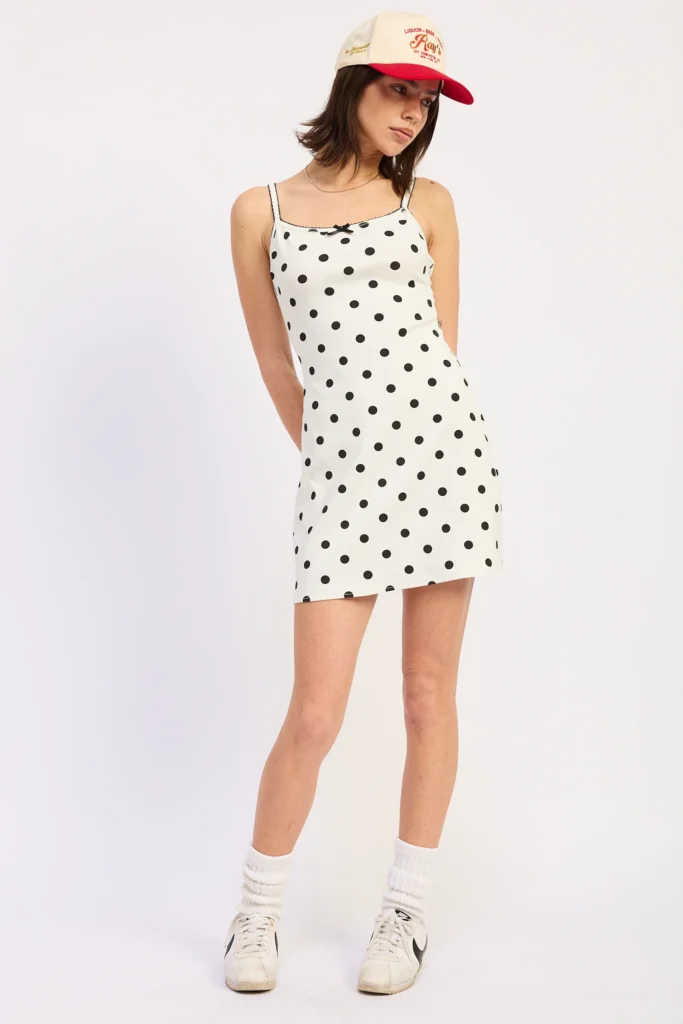 ruched waist dress Midi Off-The-Shoulder 5 Facts About Millie SID-99568 Accessories:Dress+shoes Faux linen fabric with